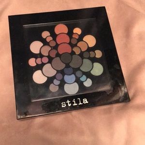 Stila Eyeshadow Palette